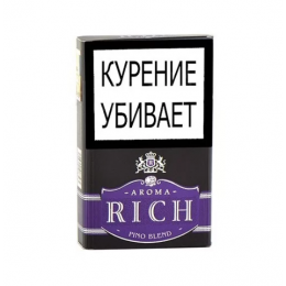 Сигареты Aroma Rich Valley