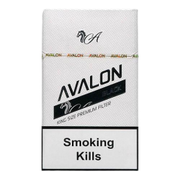 Сигареты Avalon Black