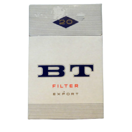 Сигареты BT