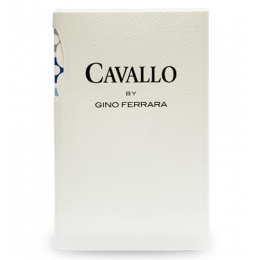 Сигареты Cavallo by Gino Ferrara