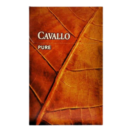 Сигареты Cavallo Pure
