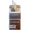 Сигареты Chapman Brown Super Slims