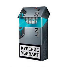 Сигареты Kent Convertibles