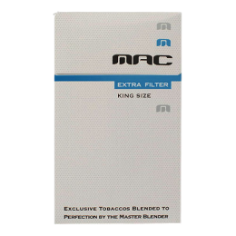 Сигареты Mac Blue King Size