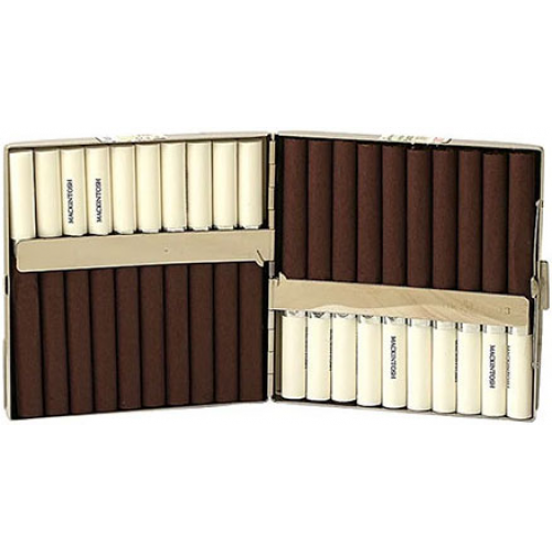 Сигареты Mackintosh