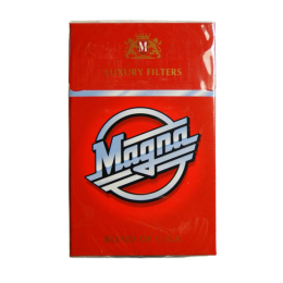 Сигареты Magna Red