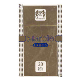 Сигареты Marble Gold