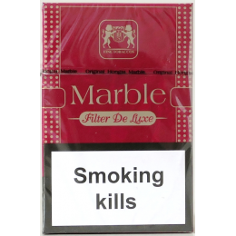 Сигареты Marble Red
