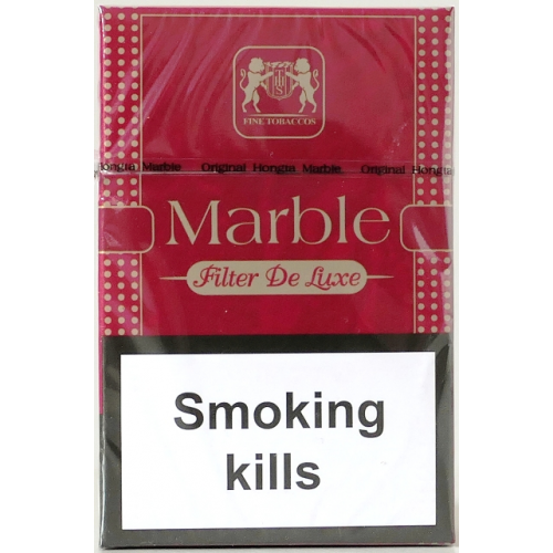 Сигареты Marble Red