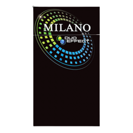 Сигареты Milano Duo Effect Superslims