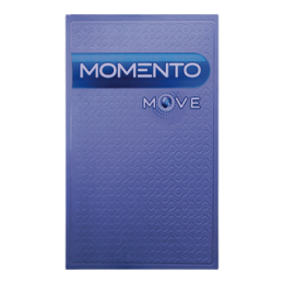 Сигареты Momento Move