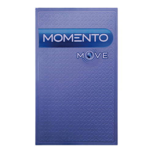 Сигареты Momento Move