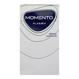Сигареты Momento Plasma Ionic Superslims
