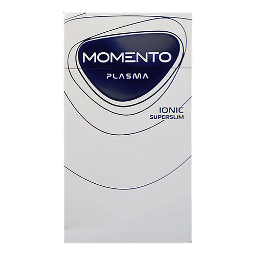Сигареты Momento Plasma Ionic Superslims
