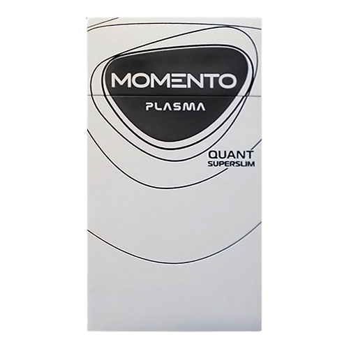 Сигареты Momento Plasma Quant Superslims