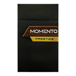 Сигареты Momento Prestige King Size