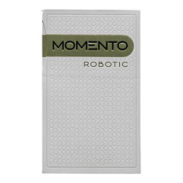 Сигареты Momento Robotic