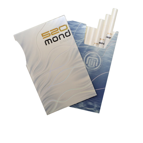 Сигареты Mond 520 Streams