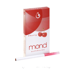 Сигареты Mond Cherry