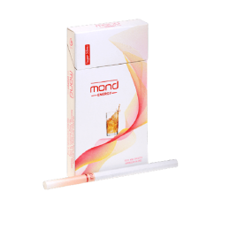 Сигареты Mond Energy