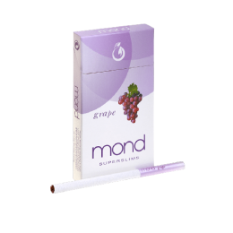 Сигареты Mond Grape