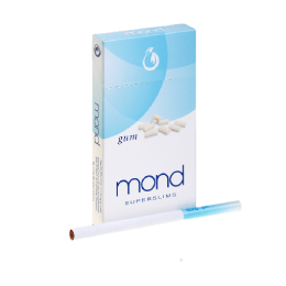 Сигареты Mond Gum