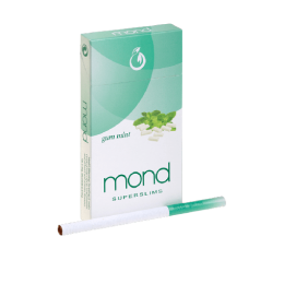 Сигареты Mond Gum Mint