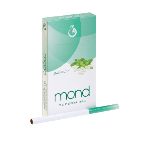 Сигареты Mond Gum Mint