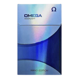 Сигареты Omega Moonlight