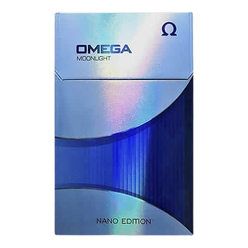 Сигареты Omega Moonlight