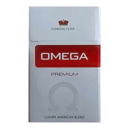 Сигареты Omega Premium