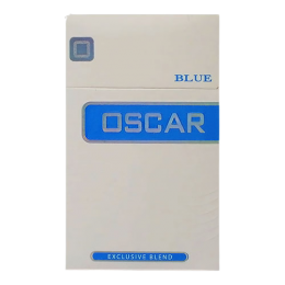 Сигареты Oscar Blue