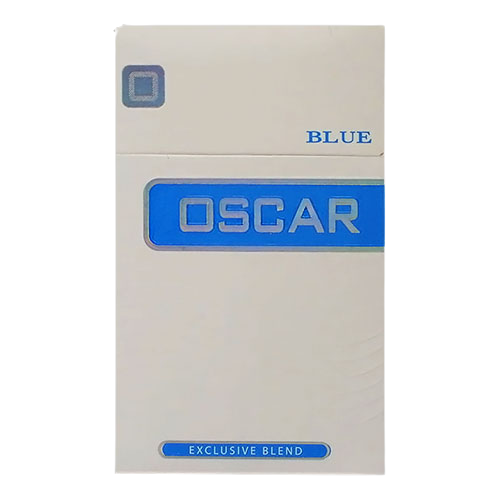 Сигареты Oscar Blue