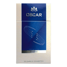 Сигареты Oscar Blue Compact