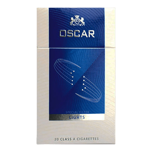 Сигареты Oscar Blue Compact