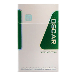 Сигареты Oscar Nano Menthol