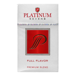 Сигареты Platinum Full Flavour