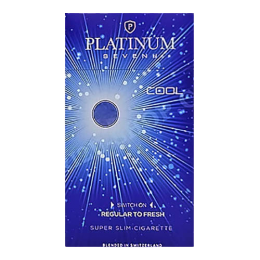 Сигареты Platinum Seven Cool