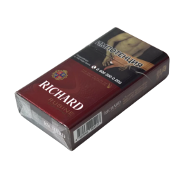 Сигареты Richard Compact Rubine
