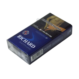 Сигареты Richard Compact Sapphire