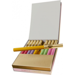 Сигареты Sobranie Colours