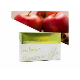 Стики Ccobato Apple Cinnamon