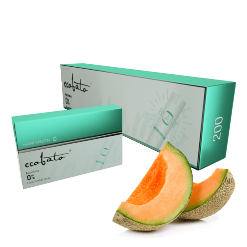 Стики Ccobato Hami Melon