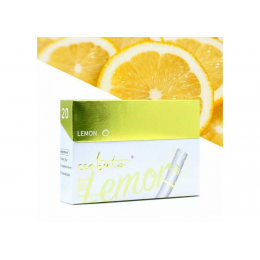 Стики Ccobato Lemon