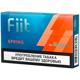 Стики Fiit Spring