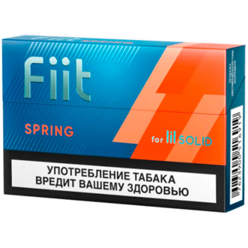 Стики Fiit Spring
