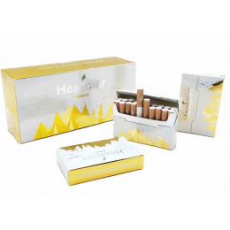 Стики Healcier Mango