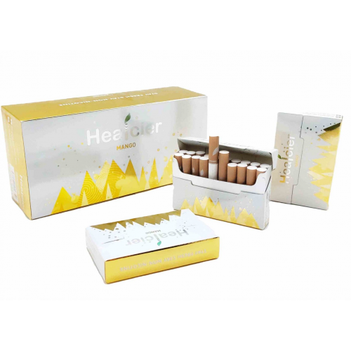 Стики Healcier Mango