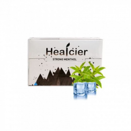 Стики Healcier Strong Mentol