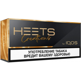 Стики Heets Creations Noor